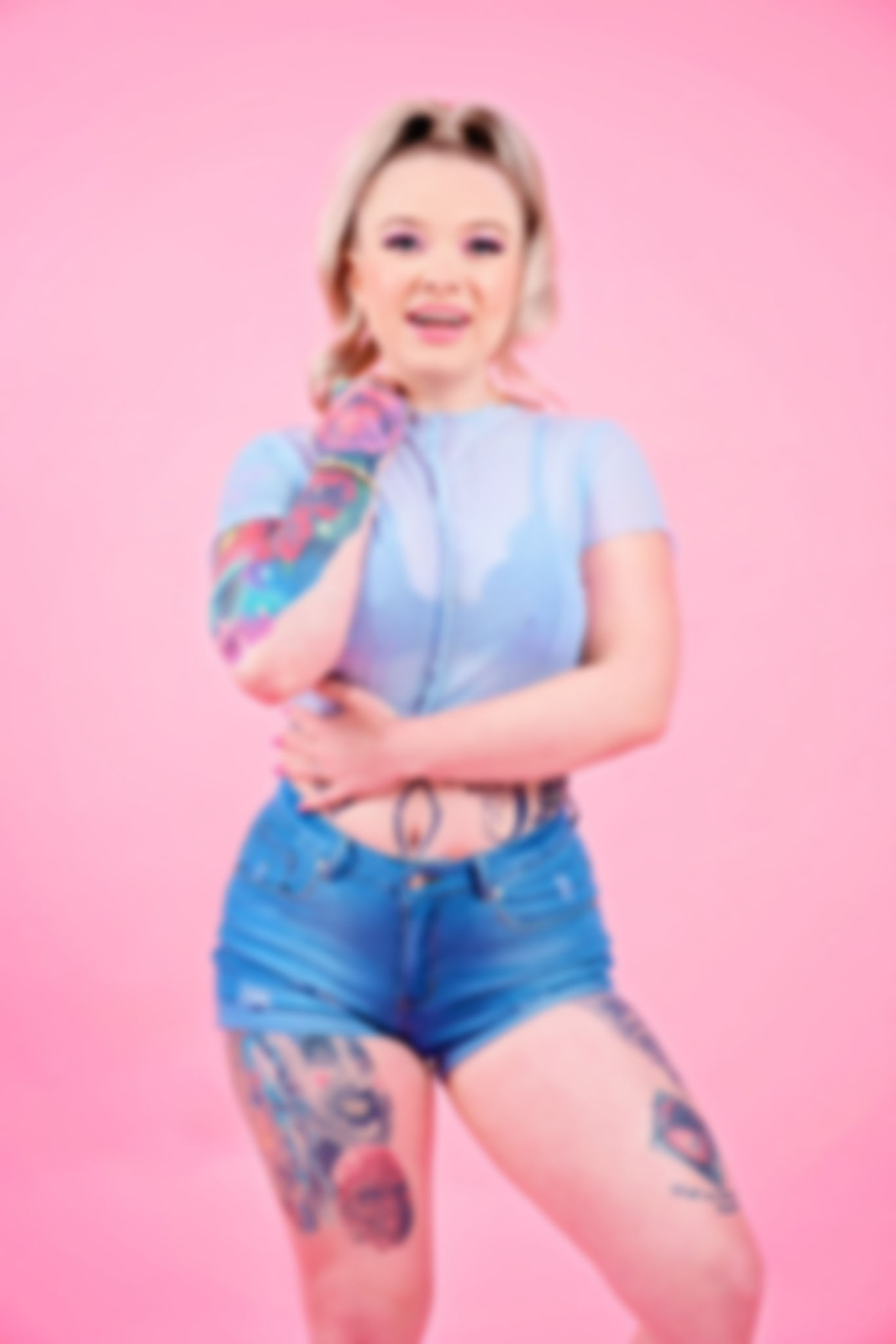 Kaiia Eve