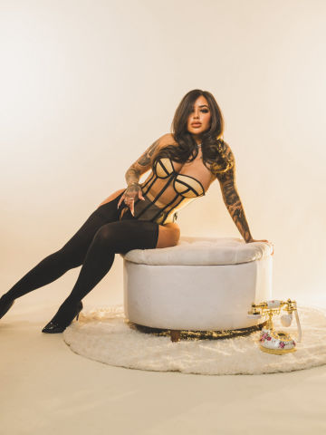 Jacqueline Valentine