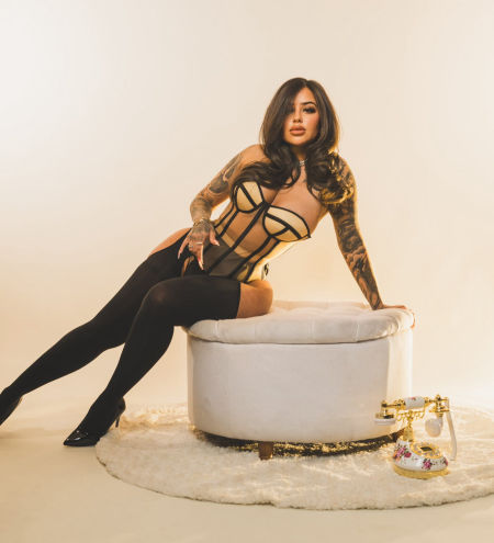 Jacqueline Valentine