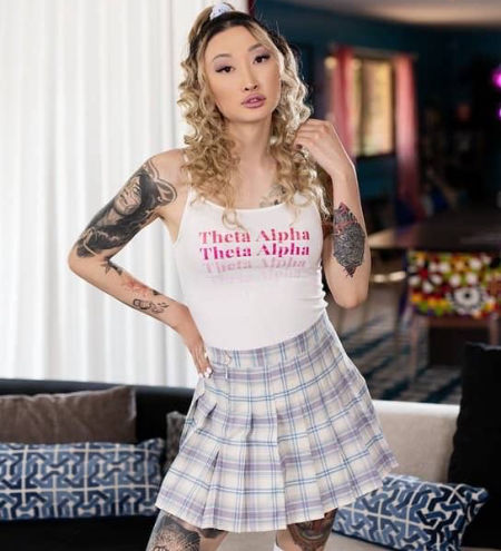 Billie Beaumont