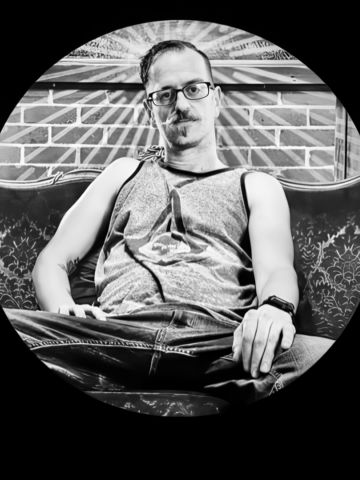 Chad Diamond