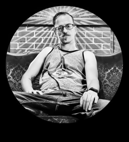 Chad Diamond