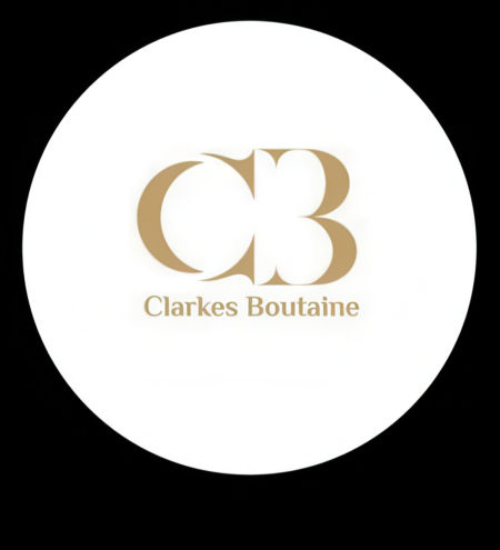 Clarkes Boutaine