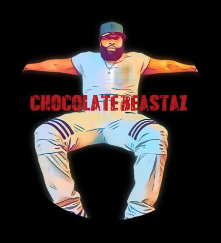 Chocolate Beast