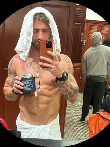 Jason Moody