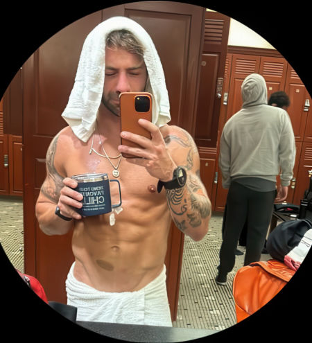 Jason Moody