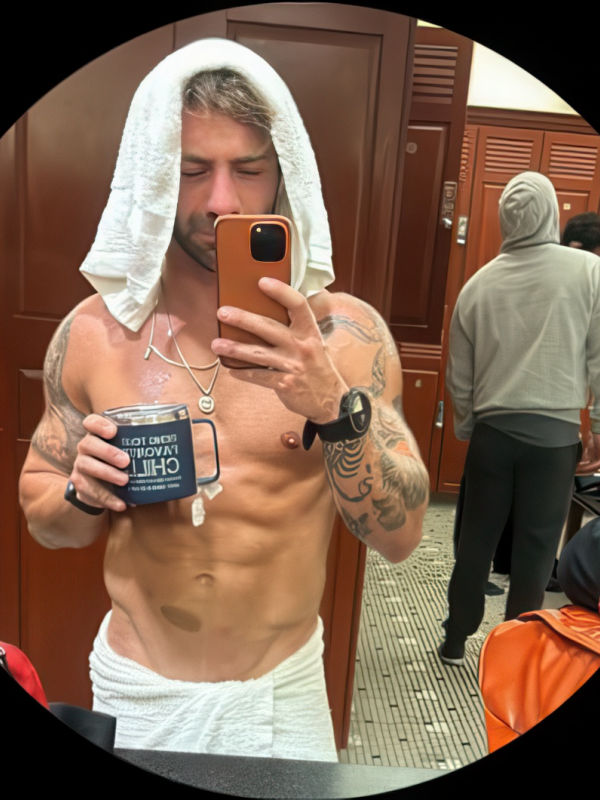 Jason Moody