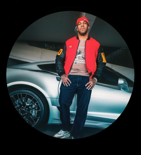 Jay Blak