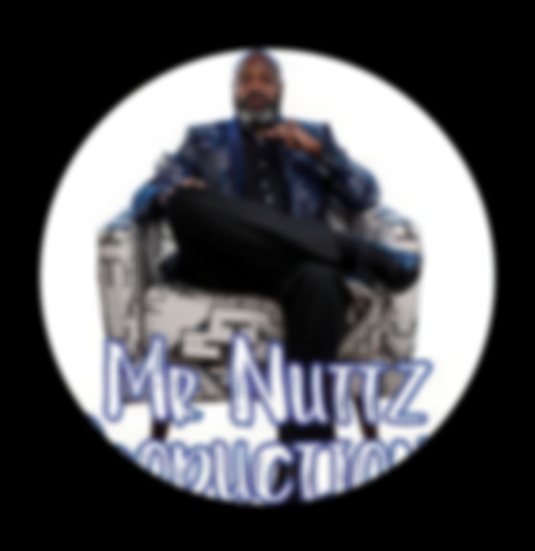 Mr. Nutts