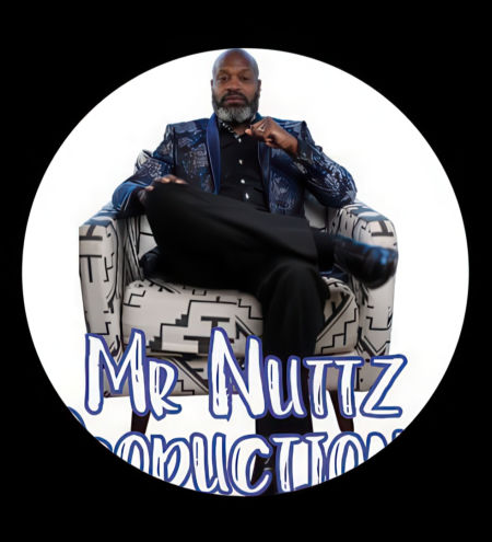 Mr. Nutts