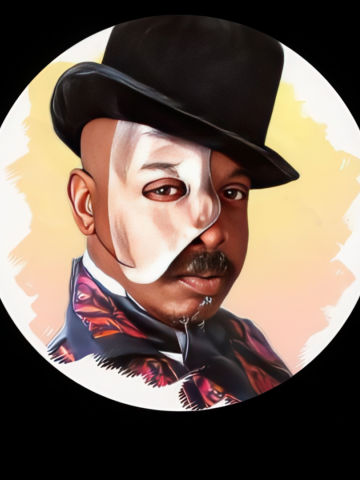 Myster Mysterious