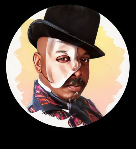 Myster Mysterious