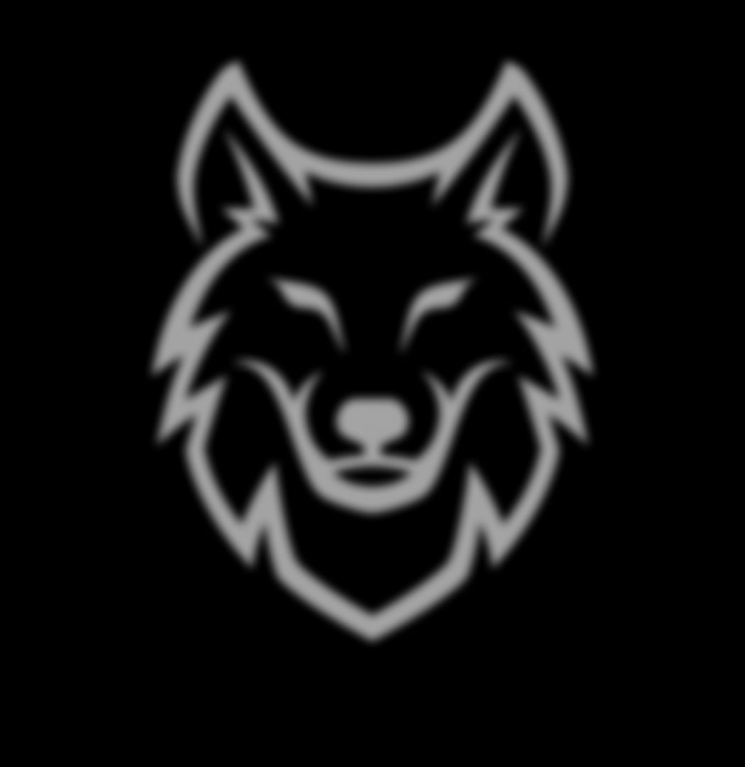 Real Wolf