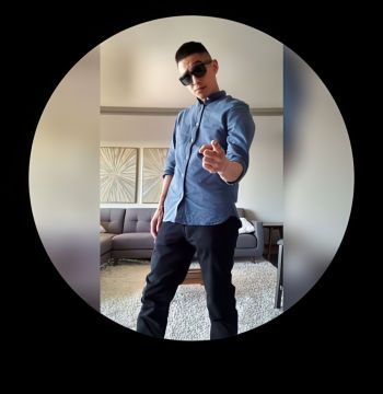 Rico Reyes