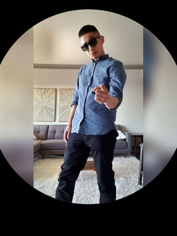 Rico Reyes