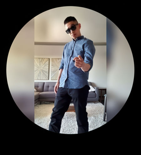 Rico Reyes