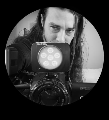 Wade Wolf