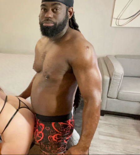 Mr Stixxx
