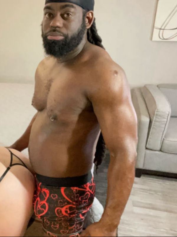 Mr Stixxx