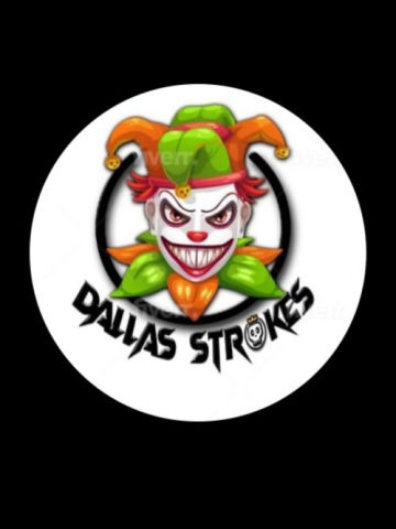 Dallas Strokes