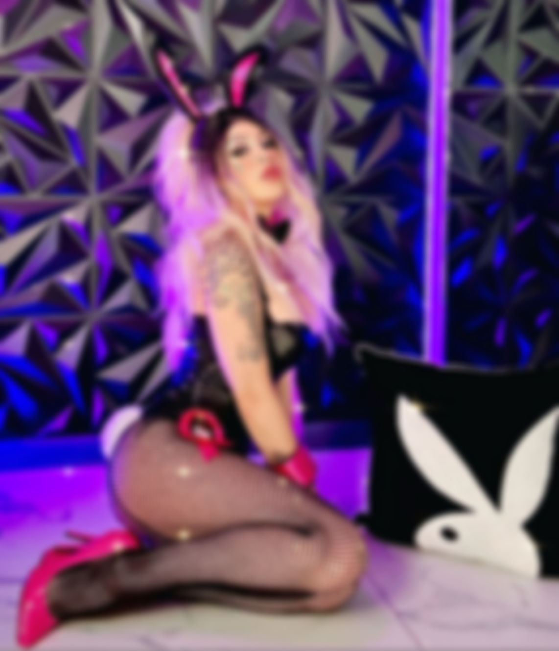 Luna Luxxx