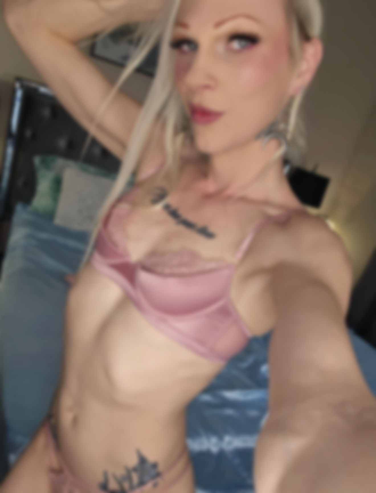 Sarina Havok