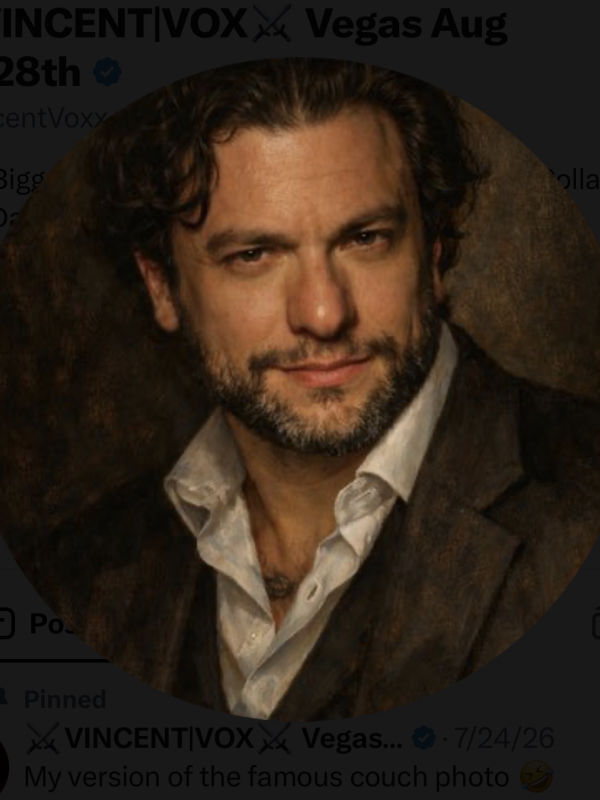 Vincent Vox